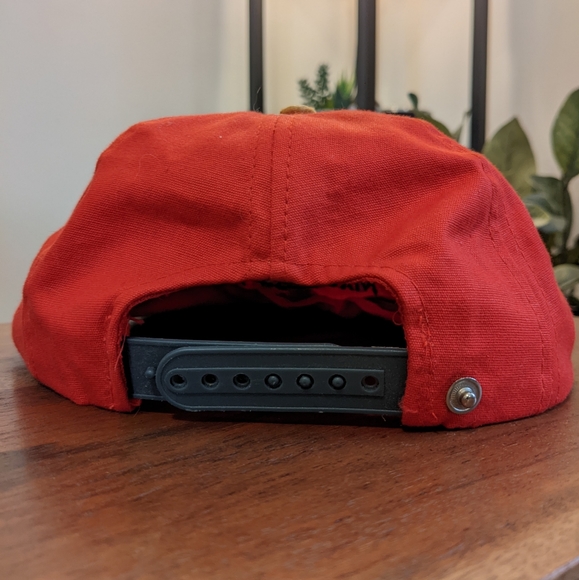 Vintage Niagara Falls hat - Picture 2 of 6